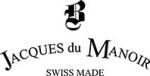 Logo JACQUES DU MANOIR