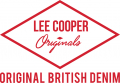 Logo LEE COOPER ORIGINALS