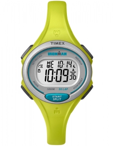Ceas de mana Timex® Ironman® Essential 30 Mid-Size TW5K90200, 02, bb-shop.ro