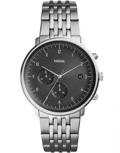 Ceas de mana Fossil Chase Timer FS5489, 02, bb-shop.ro
