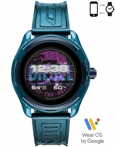 Ceas de mana Diesel Gen 5 Smartwatch DZT2020, 02, bb-shop.ro