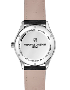 Ceas de mana Frederique Constant Classics Index Automatic FC-303MC5B6, 001, bb-shop.ro
