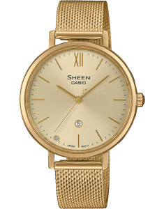 Ceas de mana Sheen Classic SHE-4539GM-9AUER, 02, bb-shop.ro