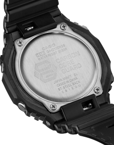 Ceas de mana G-Shock Limited GA-2100RGB-1AER, 001, bb-shop.ro