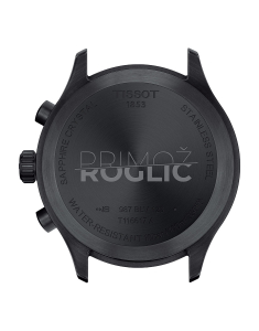 Ceas de mana Tissot Chrono XL Special Edition Roglic T116.617.36.052.04, 001, bb-shop.ro