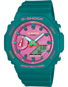 Ceas de mana G-Shock Classic Women GMA-S2100BS-3AER, 02, bb-shop.ro