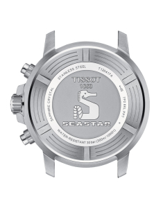 Ceas de mana Tissot Seastar 1000 Chronograph T120.417.17.081.01, 001, bb-shop.ro