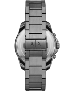 Ceas de mana Armani Exchange Gents Chronograph AX1959, 001, bb-shop.ro
