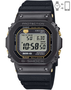 Ceas de mana G-Shock MR-G MRG-B5000R-1DR, 02, bb-shop.ro