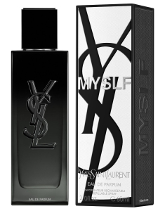 YVES SAINT LAURENT MYSLF Eau de Parfum Refillable 3614273852821, 002, bb-shop.ro