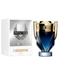 RABANNE Rabanne Invictus Parfum 3349668627530, 001, bb-shop.ro