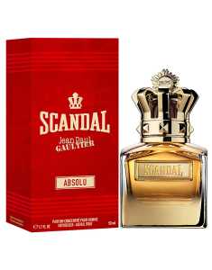 JEAN PAUL GAULTIER Scandal Absolu for Him Parfum Concentré 8435415080378, 001, bb-shop.ro