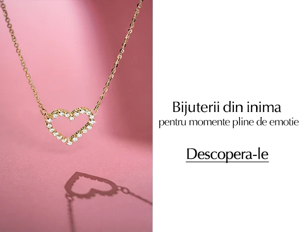 Bijuterii love