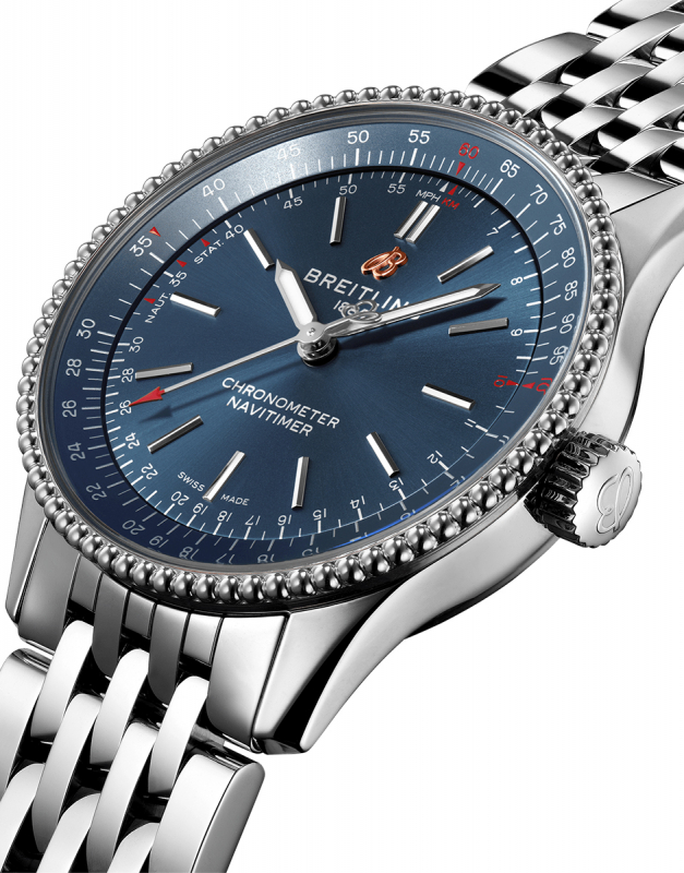 Ceas premium Ceas Breitling Navitimer Automatic