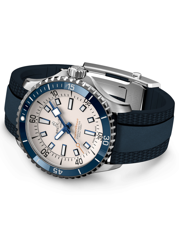 Ceas automatic Breitling Superocean Automatic