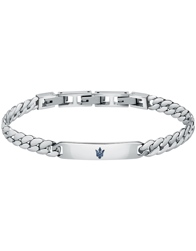Bratara Maserati Steel