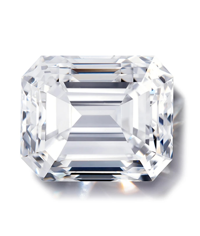 Diamant emerald BB Shop