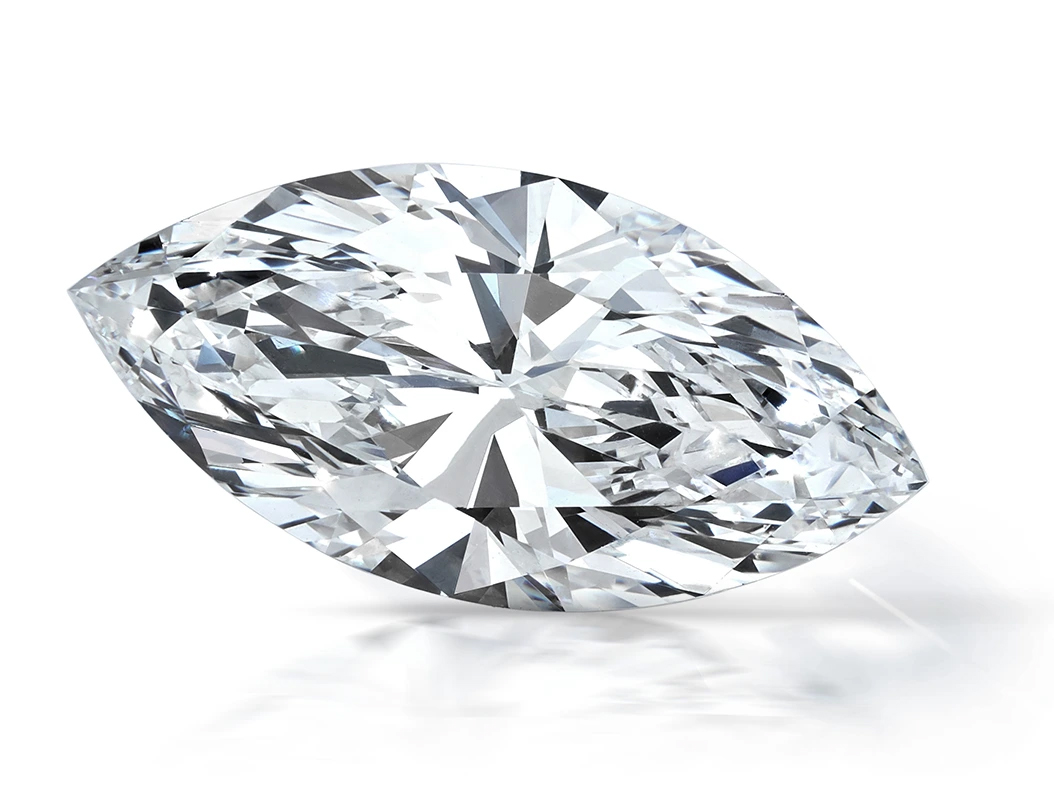 Diamant marquise BB Shop
