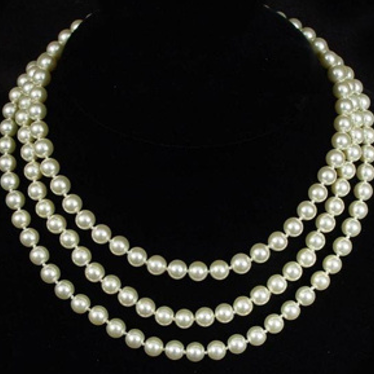 Perlele Jacqueline Kennedy