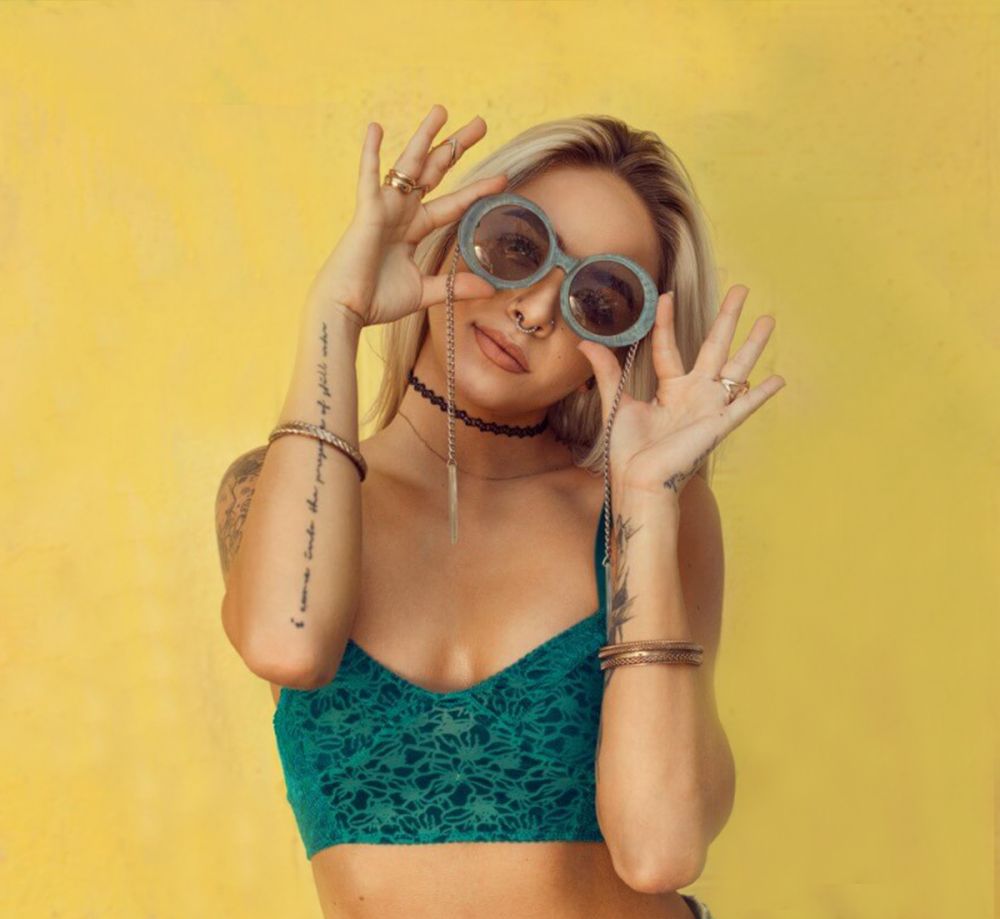 Tinute de festival – Idei de bijuterii pentru outfituri reusite