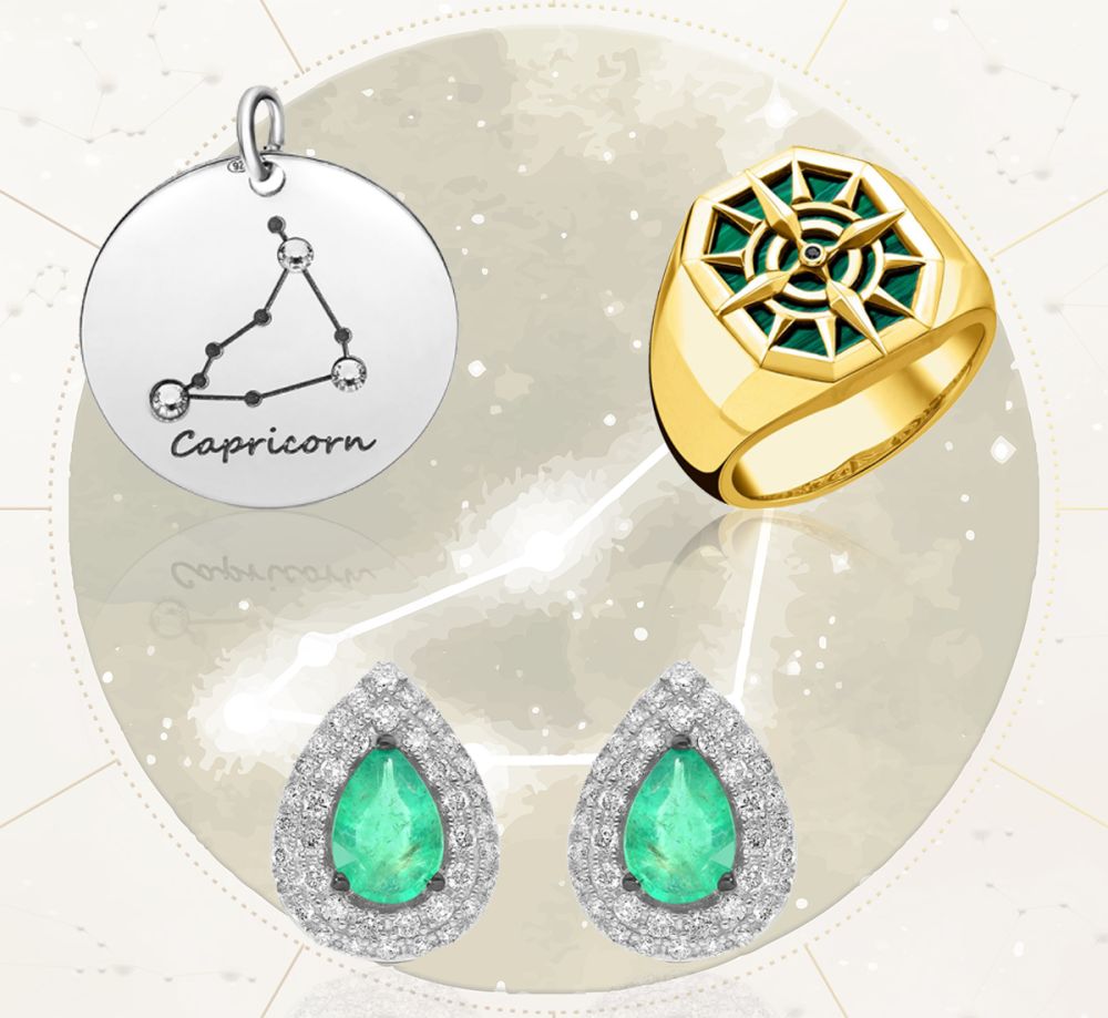  Cadouri capricorn - idei inspirate pentru o zodie cu personalitate