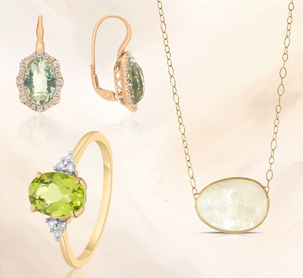 Pietre semipretioase – denumiri si tipuri de cristale din care se realizeaza bijuterii speciale