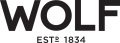 Logo WOLF 1834
