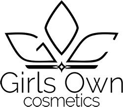 Logo GIRLS OWN COSMETICS