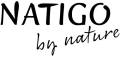 Logo NATIGO by nature