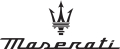 Logo MASERATI