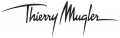 Logo THIERRY MUGLER