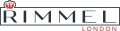 Logo RIMMEL LONDON