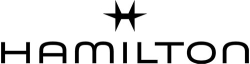Logo HAMILTON