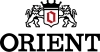 Logo ORIENT