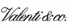 Logo VALENTI&CO