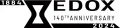 Logo EDOX