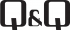 Logo Q&Q