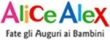 Logo ALICE ALEX