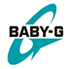 Logo BABY-G