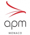 Logo APM MONACO