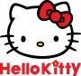 Logo HELLO KITTY