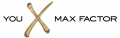 Logo MAX FACTOR