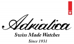Logo ADRIATICA