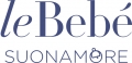Logo LE BEBE SUONAMORE