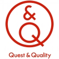 Logo Q&Q SMILE SOLAR
