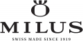 Logo MILUS
