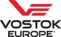 Logo VOSTOK EUROPE