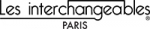Logo LES INTERCHANGEABLES