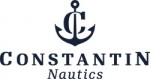 Logo CONSTANTIN NAUTICS