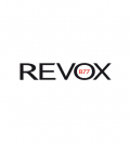 Logo REVOX
